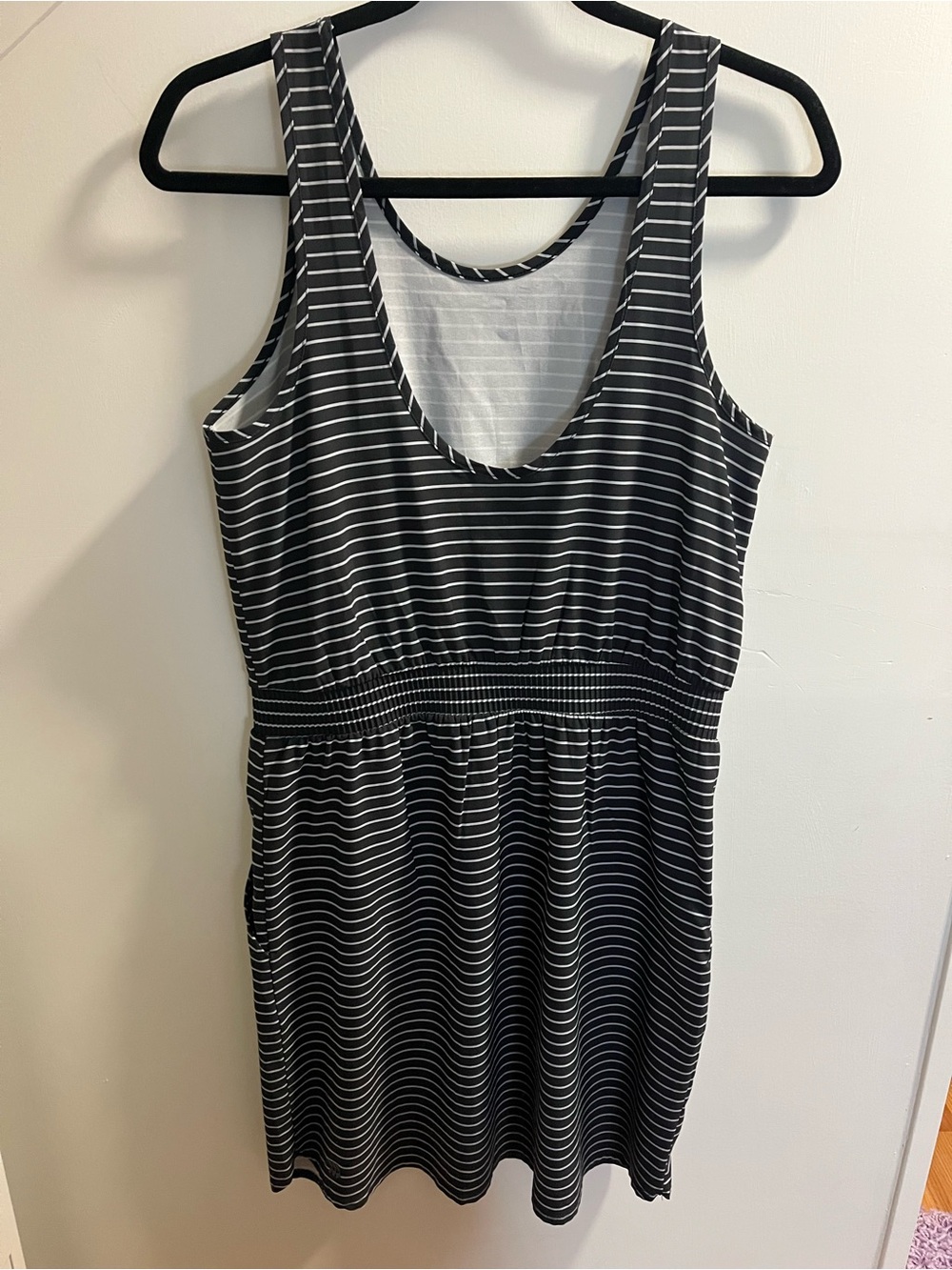 All In Motion Dress - Picture 3 of 4